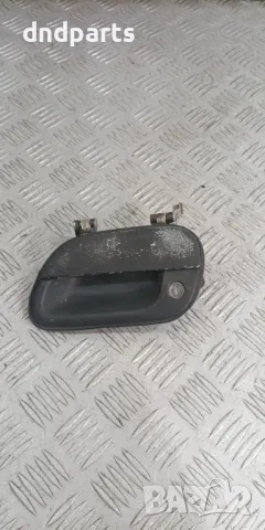 Дръжка врата SsangYong Musso 1998г.(предна лява)	