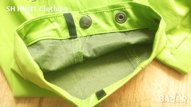 NORRONA Falketind Flex1 Stretch Pants размер M изцяло еластичен панталон - 2366, снимка 13 - Панталони - 53816336