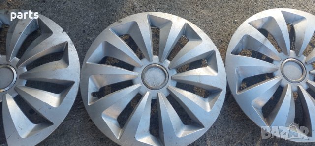 Тазове - Тасове 13цола 3броя N:1088 N, снимка 2 - Аксесоари и консумативи - 42168847