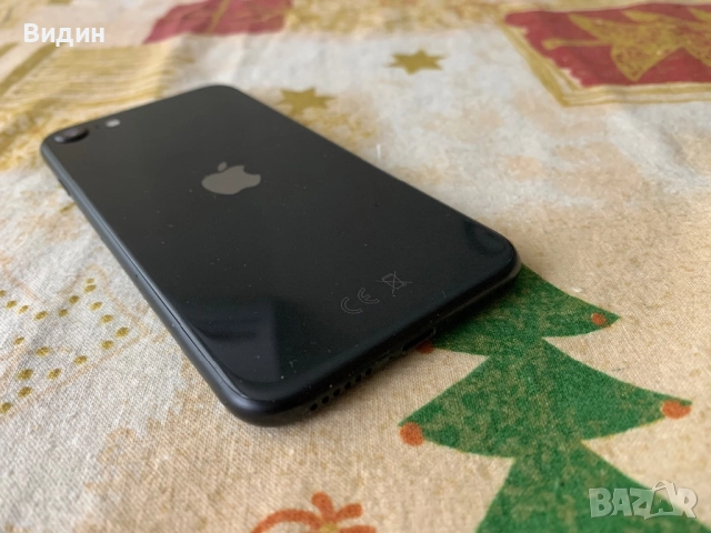 iPhone SE 2020, снимка 3 - Apple iPhone - 52846853