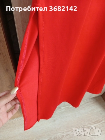 продавам дамска рокля , снимка 5 - Рокли - 52848881