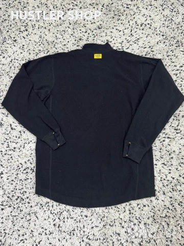 Мъжки полар SNICKERS. Размер М, снимка 3 - Спортни дрехи, екипи - 53471475