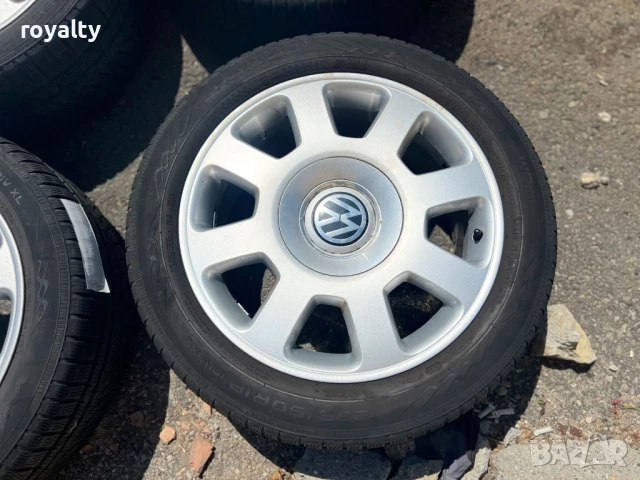 5х112 18 Джанти VW Phaeton Passat 5x112 Фолксваген Файтон Пасат 
