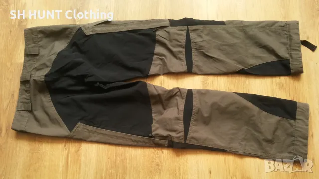 Lundhags Traverse Ws Stretch Pant разме 34 / S дамски панталон със здрава и еластична материи - 1140, снимка 2 - Панталони - 50229874