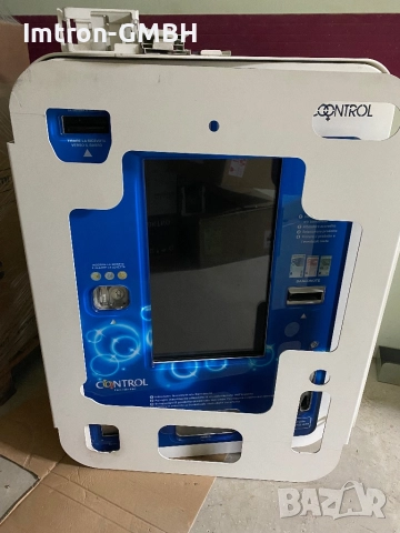 Вендинг машина автомат за презервативи кондоми vending condom condoms, снимка 2 - Вендинг машини - 52533827