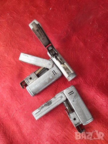 Стари запалки-imco, снимка 18 - Антикварни и старинни предмети - 40683261