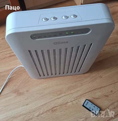 QLIMA A 25/Елегантната серия влагоабсорбатори, снимка 6 - Влагоабсорбатори и влагоуловители - 56179861