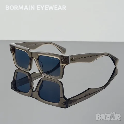 Слънчеви очила Bormain Barbarossa нови с поляризация и UV400 защита, снимка 3 - Слънчеви и диоптрични очила - 56210704