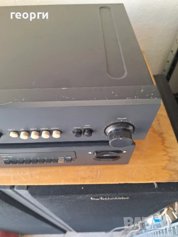 Nad model 1000, снимка 8 - Ресийвъри, усилватели, смесителни пултове - 50874338