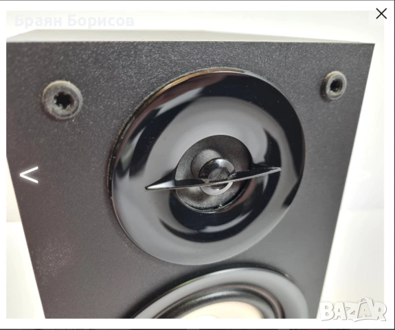 Sony CMT-BX30R micro Hi-Fi система – CD/USB/RDS, снимка 5 - Аудиосистеми - 53660166