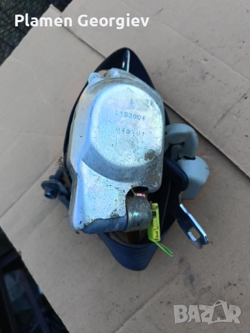 Колани за Сузуки Игнис, снимка 5 - Части - 52008416