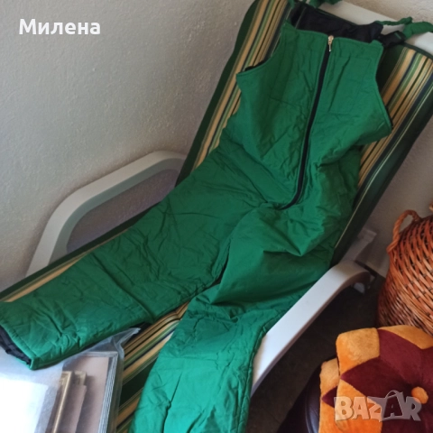 Гащеризон/Яке зимно/лятно, снимка 2 - Други - 51999992