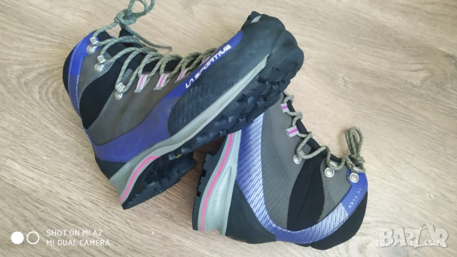 La Sportiva Trango Trk Leather Wmn, снимка 12 - Други - 51354680