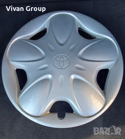 1 бр 14 цола тас Тойота 