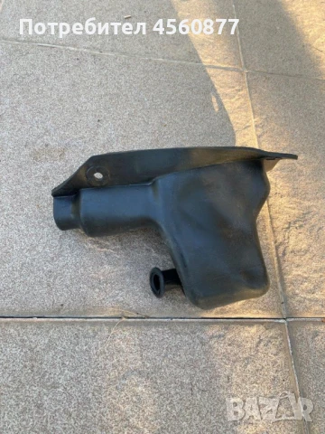 Фиат Панда 141 4x4 (1988-2000), снимка 3 - Части - 51323301