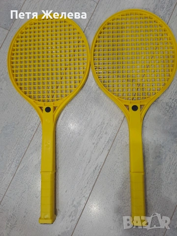 Ракети/хилки- 54см/22,5см, снимка 6 - Тенис - 53664535
