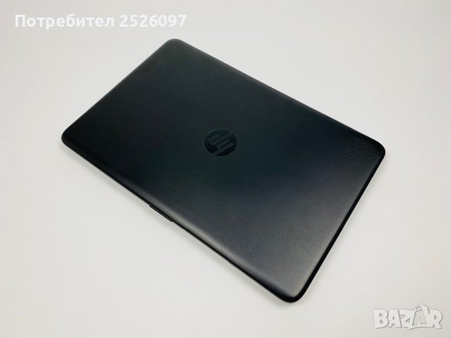 Лаптоп HP 17,3” /Pentium N3710 4x2,56GHz/1TB HDD, снимка 9 - Лаптопи за дома - 40955686