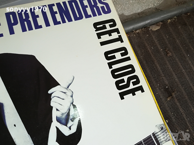 поръчани-a-ha england-всеки ден нови заглавия от англия 0104221720, снимка 16 - Грамофонни плочи - 36310298