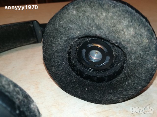 BEYERDYNAMIC DTX-910 HIFI HEADPHONES-ВНОС SWISS 2006231657, снимка 12 - Слушалки и портативни колонки - 41289005