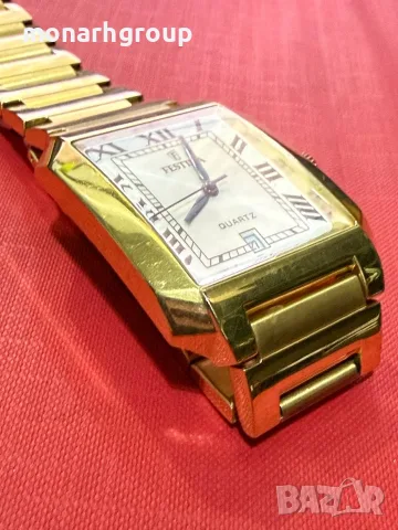 Часовник Festina/F20678, снимка 4 - Мъжки - 55838017