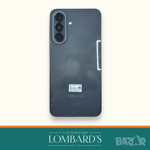 Samsung Galaxy A37 128GB кутия, N: 537606, снимка 2 - Samsung - 56272716