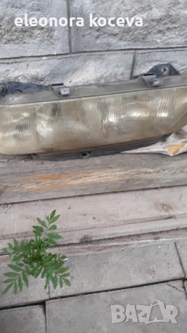 Продавам фар пежо 605