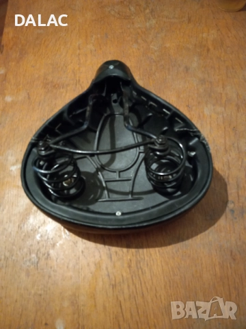 Sedalka, снимка 2 - Части за велосипеди - 52787397