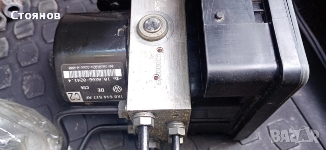 ABS модул за Seat Leon/Altea