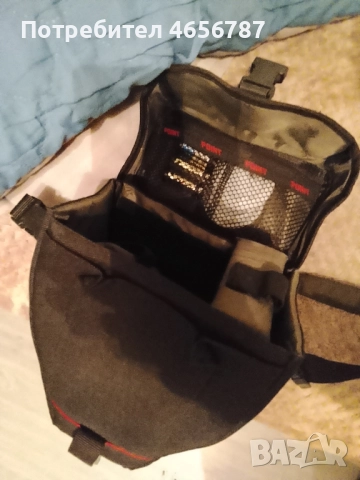 Фотоапарат Minolta с лента , снимка 4 - Фотоапарати - 52499518