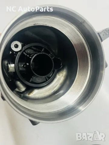 Корпус за маслен филтър за Ford Форд Канект 1.6 Дизел 8V 115 коня T1GA 9687911280 Mahle 2015, снимка 3 - Части - 49388306