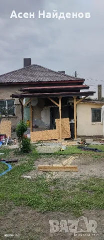 ремонт на покриви хидроизолация , снимка 12 - Ремонт на покриви - 47763673