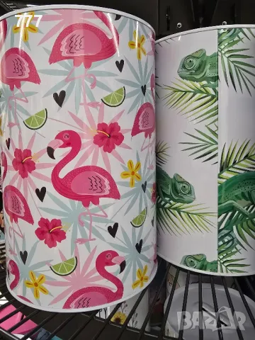 метални касички 