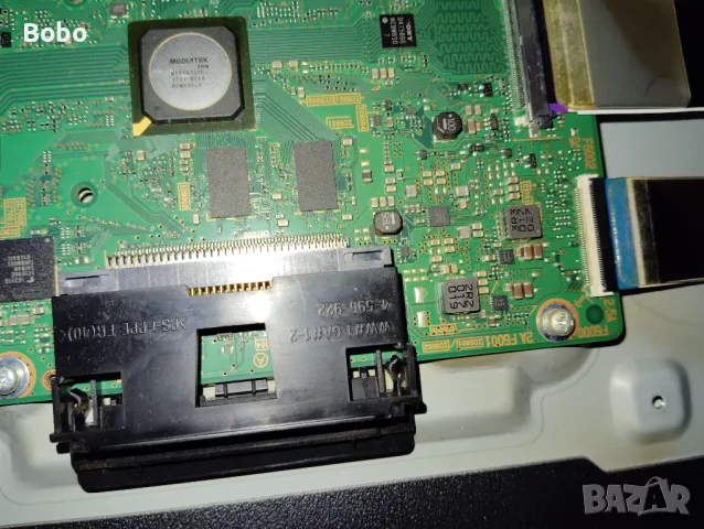 Main board 1-981-541-21, снимка 7 - Части и Платки - 50277732