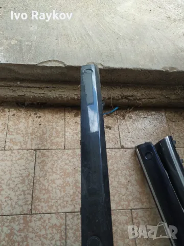 Централна лаисна ,задна броня , парктроник за BMW 7 E65 E66 , 51127135574, снимка 4 - Части - 49966503