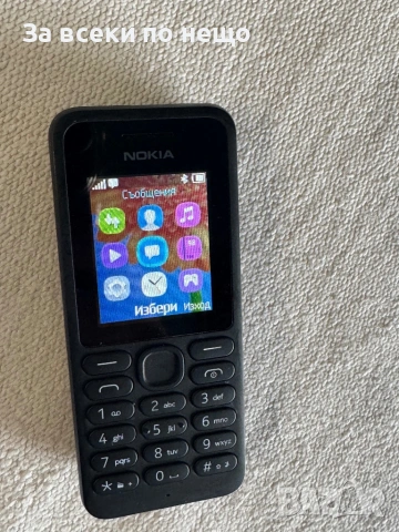 Nokia 130 - Nokia RM-1037 , РАБОТИ С А1, снимка 9 - Nokia - 53399431