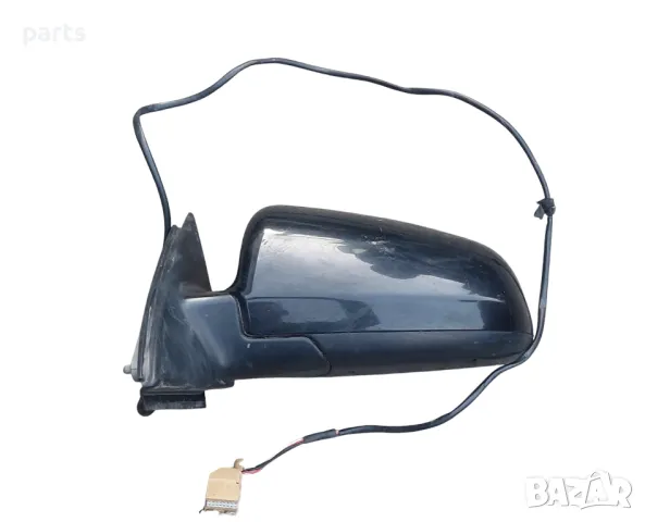 Ляво Огледало Ауди А4 Б6 - Б7 - E1010681