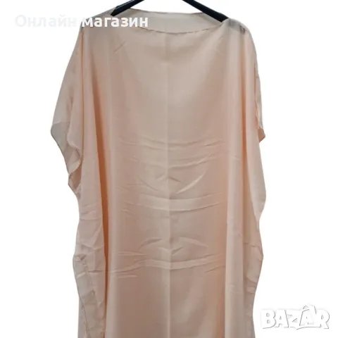 Туника от 100% памук в разнообразие от цветове, снимка 7 - Туники - 50036748