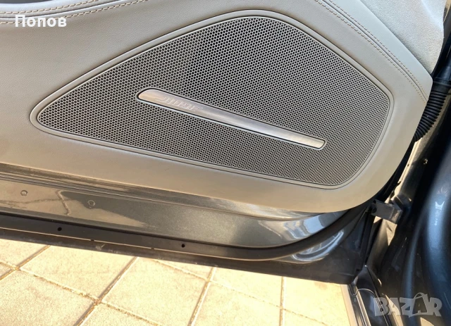 Audi A8 Design Selection, снимка 17 - Автомобили и джипове - 51001471