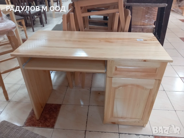 Бюро ученическо чам / 30315, снимка 2 - Бюра - 33310092