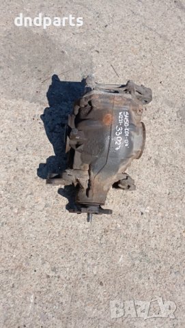 Диференциал Mercedes S450 CDI W221 2007г	