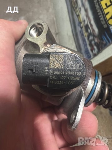горивна помпа за audi TFSI, снимка 5 - Автомобили и джипове - 41729040
