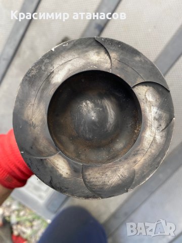 Бутало За Нисан -хърейл T30.2.2CDi.136кс.2006г, снимка 3 - Части - 41952952