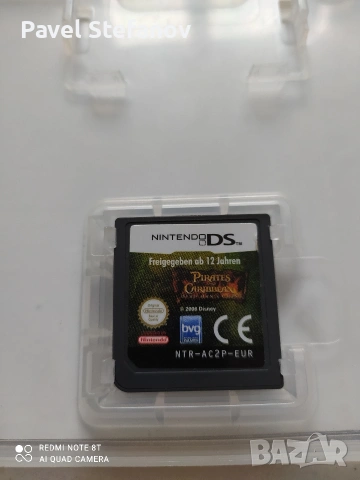 Игри за Nintendo DS Lite , снимка 6 - Nintendo конзоли - 53212987