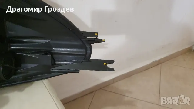 Оригинален ляв фар за Renault Clio IV/ Рено Клио 4 (2016-2019), снимка 11 - Части - 48799168