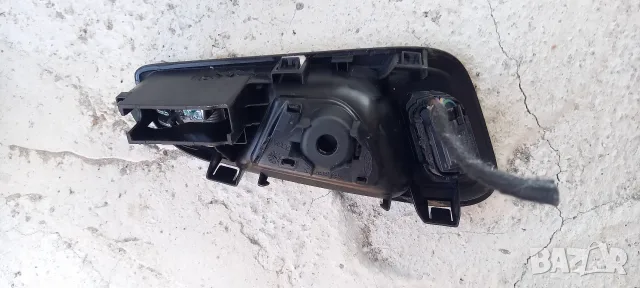 Предна лява вътрешна дръжка Ford Focus III, снимка 2 - Части - 55971153