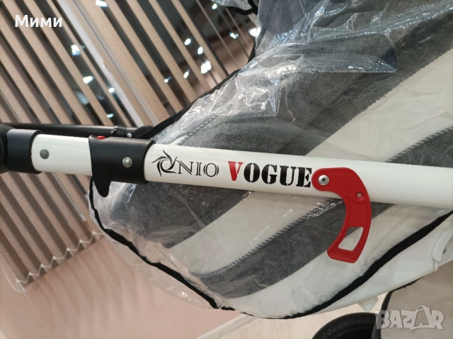 Продавам детска количка , снимка 15 - Детски колички - 52105608