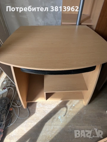 Бюро, снимка 2 - Бюра - 53872547