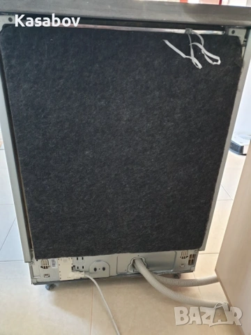 LED - Wi-Fi - XXL Съдомиялна Miele - Auto Open - Пълно Вграждане 60см, снимка 11 - Съдомиялни - 53867707