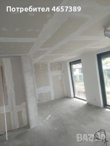 Предлагам строителни вътрешни услуги със ниски цени за град софия, снимка 4 - Майстори - 52578936