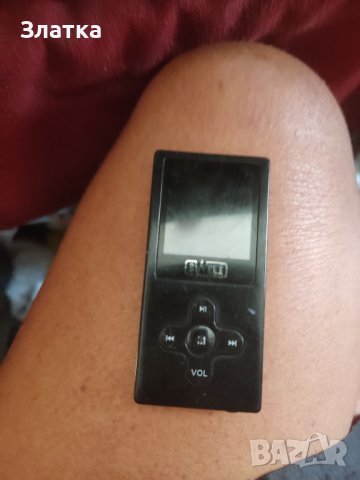 MP4 player с диктофон  МП 4 плеър с диктофон , снимка 7 - MP3 и MP4 плеъри - 41744730